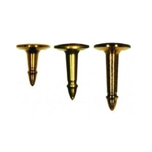 Pini EXS Specialist – MC Bio Surgery, Titan Gr5 steril, Ø2,5 mm, 3 / 4 / 5 / 6 / 7 mm (cutie 5 buc.) - Img 2