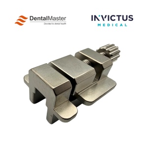 Suport Fixare Bloc Osos Dental Master – Menghină Secționare Os Tehnica Khoury (Split Bone Block) - Img 5