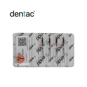 T-Endo Must ACE RECIPROC M25/21mm, multi use, DENTAC - Img 2