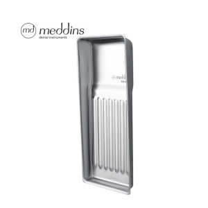 Tavă Sterilizare Instrumente Meddins – SIM-80/si (8 instrumente)