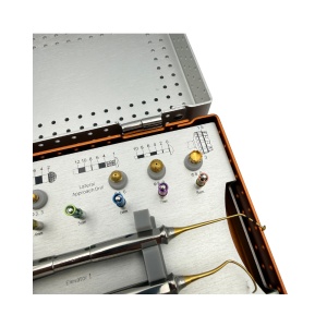 Trusă Sinus Lift – Freze și Separatoare pentru Abordare Crestală și Laterală (Sinus Lift Kit) - Dental Master - Img 5