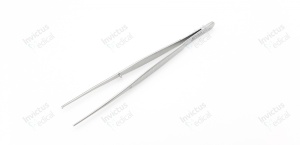 4141 – Pensă chirurgicală Semken-Taylor, 12,5 cm – KOHLER Dental - Img 3