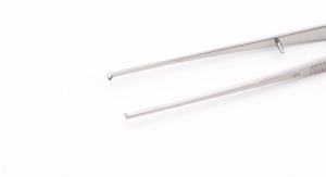 4399 – Pensă chirurgicală SEMKEN-TAYLOR, 15 cm – KOHLER Dental - Img 4