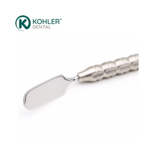 8330 – Decolator de papilă (Papilla Elevator) – design TRINOVO®, Kohler Dental - Img 3