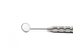8396 – Mini oglindă dentară cu Rhodium, ø 12 mm – KOHLER Dental - Img 2
