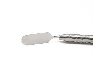 8402 - W-TISSUE BRUSH - COMB INSTRUMENT ACC. to DR. SHIH-CHENG WEN and DR. HOM-LAY WANG - KOHLER - Img 7