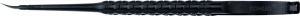 8702 – Foarfecă Microchirurgicală KOHLEO<20, 17.5 cm, TRINOVO, Acoperire DLC – KOHLER Dental - Img 4