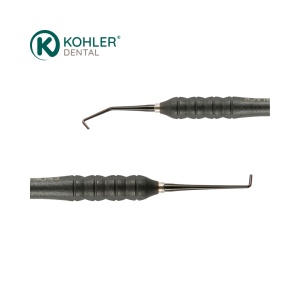 9204 - Micro Plugger D2, ø 1,0 mm, ENDOBLACK® - KOHLER Dental - Img 2