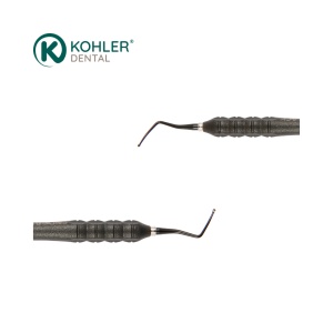 9209 - Excavator 31L, ENDOBLACK - KOHLER Dental - Img 2