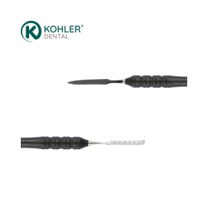 9219 - Spatula cu Endo Ruler - KOHLER Dental - Img 2