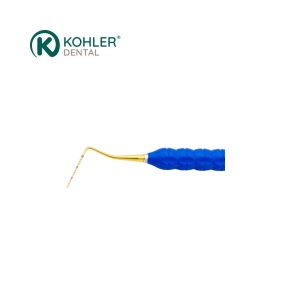 9577 – Sondă Parodontală UNC15 Titan Gradată 1-15 mm – KOHLER Dental – Diagnostic Complet Periimplantar