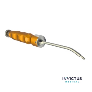 Aplicator automat pentru pini cu Ø 2.5mm — fixare automată sigură, cu o singură mână - Img 7