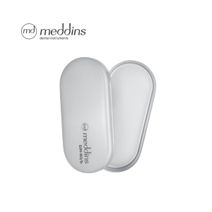 Cutie Sterilizare Freze Dentare Meddins – SIM-80/b