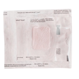 EXAFLEX - Membrană Pericard Bovin 40 x 30 x 0.3 mm - Maggi - Img 9