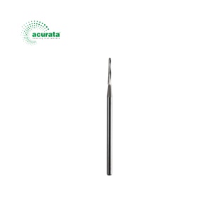 Freză chirurgicală pentru os Acurata | Turbină FG XL | Ø 1,6 mm | REF 500.316.199.295.016