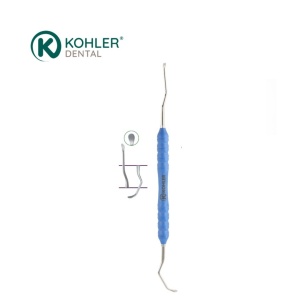 Instrument pentru ridicarea membranei sinusale K 03 – Kohler Dental (9565)