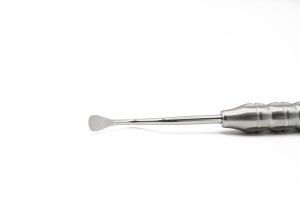 Instrument pentru tehnica tunelizării posterior, angulat, 4,5 mm – KOHLER Dental (8337) - Img 4