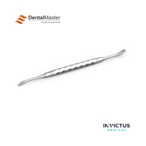Pieptene pentru Relaxarea Tesuturilor Moi - Dental Tension Release Comb (W-Tension, φ9) - Img 4