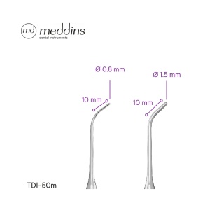 Plugger Dentar pentru Modelare Compozită TIP 4 - TDI-50m - Img 2