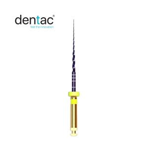 PROENDO Sistem rotativ F1 - Pro-taper, DENTAC - Img 1