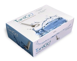 Tanigo– Instrument dentar 3-în-1 cu aspirație, oglindă și retracție | 100 capete incluse + 50 tuburi aspiratie - Img 9