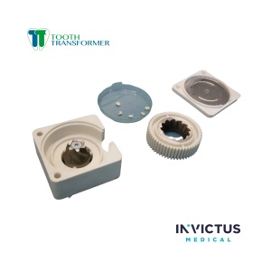 Tooth Grinder® – Sistem de Măcinare Dentară - Img 2