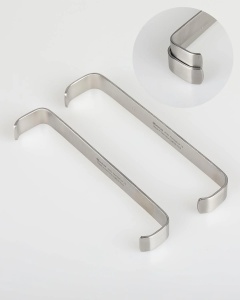 4540-FARABEUF 15 - Departator 15 cm - KOHLER Dental - Img 2