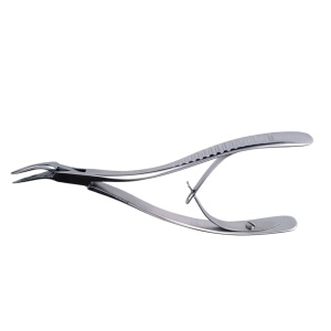 5767 - Ciupitor de os, forma-S 30˚ MICRO-FRIEDMAN - KOHLER Dental - Img 2