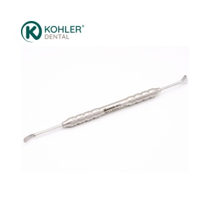 6812 – Decolator Periostal WAUTIER – KOHLER Dental TRINOVO – Extensie Lambou Suprafețe Mari | - Img 2