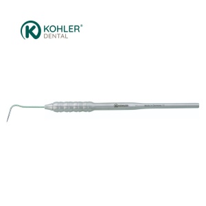 7450 – Sondă Exploratorie nr. 8 Flexibilă – KOHLER Dental TRINOVO – Diagnostic Zilnic