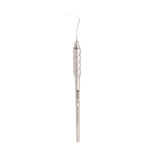 7451 – Sondă Exploratorie nr. 9 Vârfuri Subțiri – KOHLER Dental – Zone Interproximale și Subgingivale