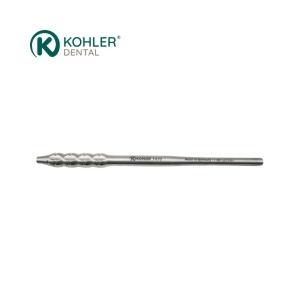 7470 – Mâner Oglindă Dentară Design TRINOVO KOHLER Dental – Ergonomic Hexagonal Filet European