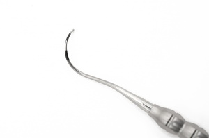 7550 – Sondă NABERS 2 – KOHLER Dental TRINOVO – Evaluare Furcații Parodontale Molari - Img 2