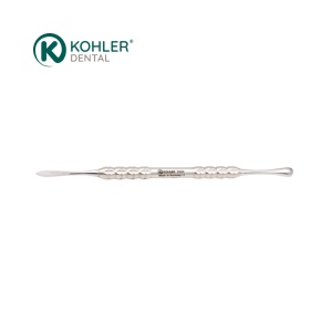 7694 - Decolator periostal MOLT 9 – design TRINOVO®, Kohler Dental