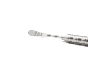 8403 - W-TISSUE BRUSH - COMB INSTRUMENT ACC. to DR. SHIH-CHENG WEN and DR. HOM-LAY WANG - KOHLER - Img 7
