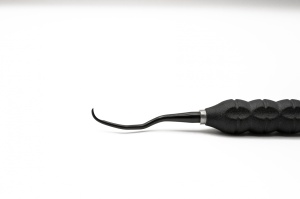 8441 - Chiureta endodontica anterioara - EndoBlack® - KOHLER Dental - Img 4