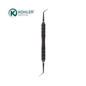 8446 -Plugger endodontic anterior 0.5 mm - EndoBlack® - KOHLER Dental - Img 1