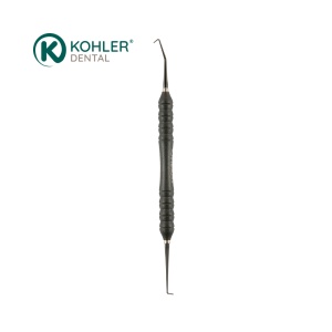 9203 - Micro Plugger D1, ø 0,6 mm, ENDOBLACK® - KOHLER Dental - Img 1