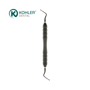 9210 - Excavator 32L, ⌀ 1.5 mm, ENDOBLACK - KOHLER Dental - Img 1