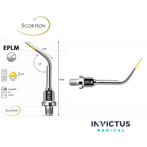 Ansa Perio EPLM pentru LM / Amdent – Scorpion Dental Instruments