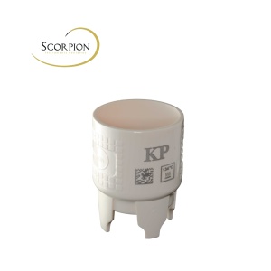 Cheie dinamometrică SCORPION CLEF-KP pentru Mectron, KaVo PiezoLux / SonoSoft, W&H Synea / Proxeo și NSK Ti-Max S970 / AS2000