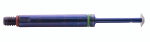 Cheiță pentru îndepărtarea lamelor Bone Scraper B1(drept), MC Bio Surgery - Img 2