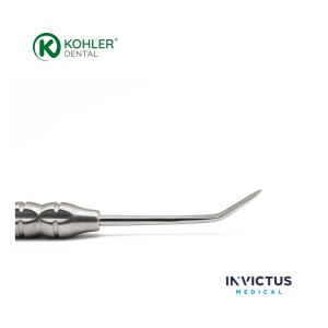 Decolator Periostal Kohler 7742 – Instrument Microchirurgie Parodontală și Implantologie din Oțel German - Img 4