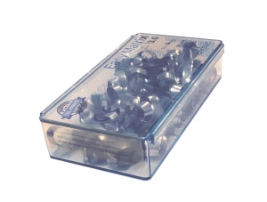 Easy Matrix 3.0 Refill Box (50 pcs) - 0,040 x 5mm - DENTAC - Img 3