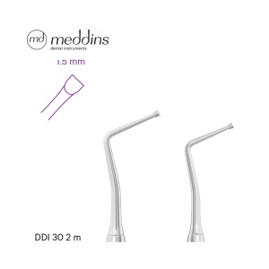 Excavator Dentar TIP 3 - DDI 30 2m - Img 2