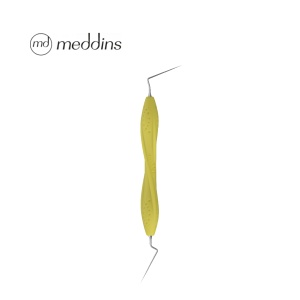 Explorator Endodontic cu Mâner Siliconic DDIE-10s/03