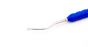 Instrument pentru ridicarea membranei sinusale H01, TRINOVO – KOHLER Dental (9563) - Img 3