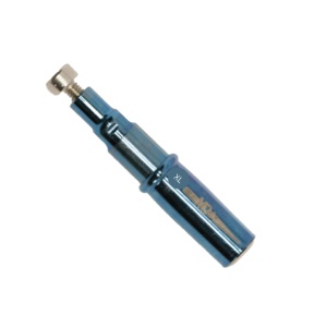Lamă Angulată M / XL/ 2XL cu Rezervor de Colectare pentru Bone Scraper - MC Bio Surgery - Img 2