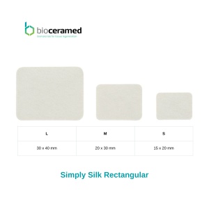 Membrană Resorbabilă SimplySilk® – Inovație din Mătase Pură (PureSilk® Technology) pentru GBR/GTR - Img 2