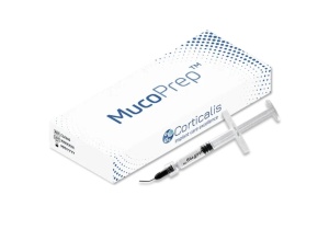 MucoPrep – Hidrogel Termoreversibil pentru Igienizare Profesională, 0,5 ml